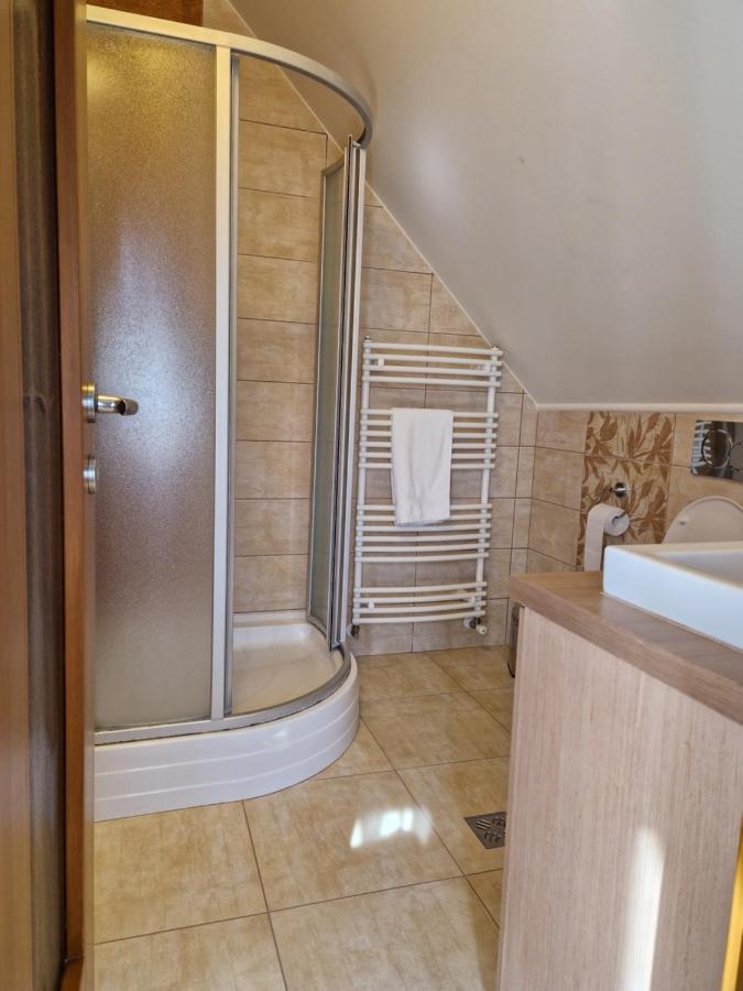 Hotel Csalanosi Vendeghaz Kecskemét Exterior foto