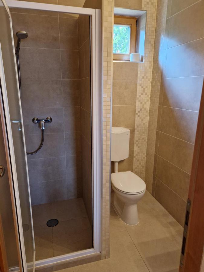 Hotel Csalanosi Vendeghaz Kecskemét Exterior foto