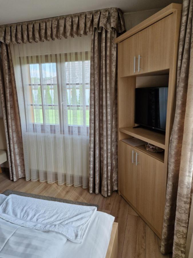 Hotel Csalanosi Vendeghaz Kecskemét Exterior foto