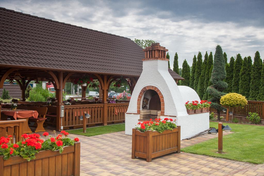 Hotel Csalanosi Vendeghaz Kecskemét Exterior foto