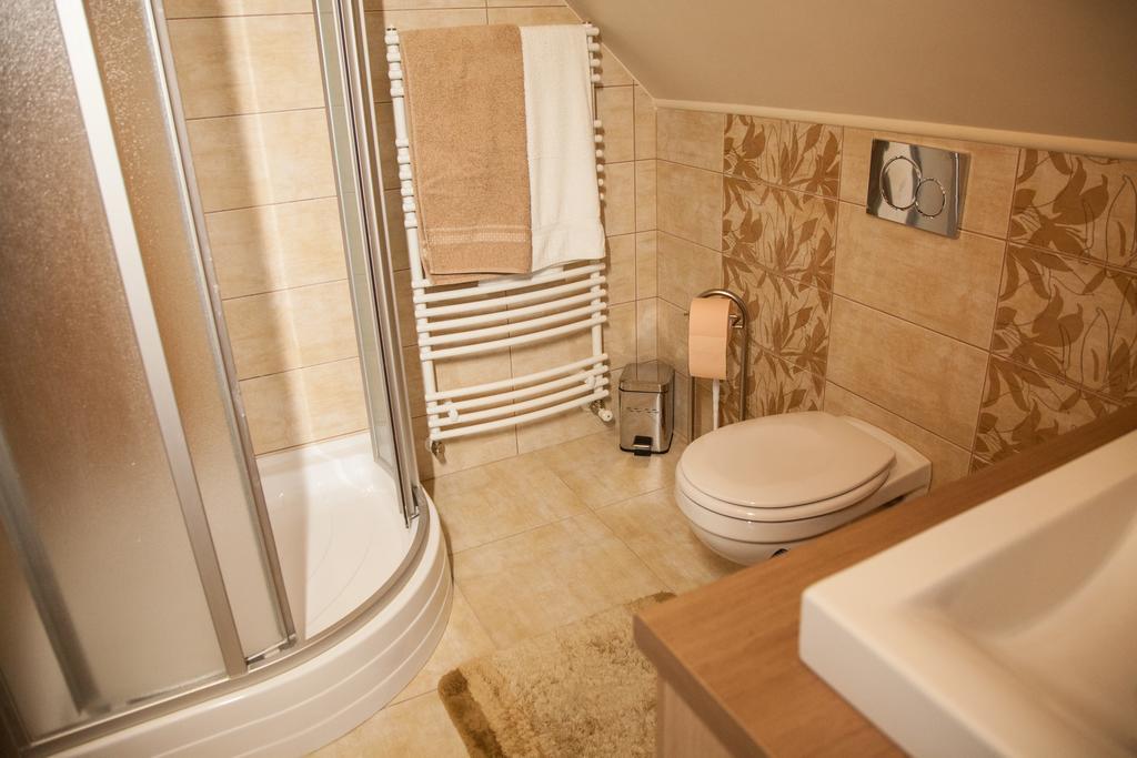 Hotel Csalanosi Vendeghaz Kecskemét Exterior foto